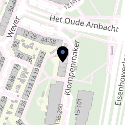 Appartement OHN00 B 5644 61