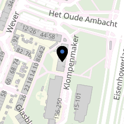 Appartement OHN00 B 5644 63