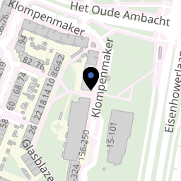 Appartement OHN00 B 5644 64