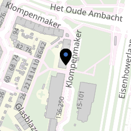 Appartement OHN00 B 5644 65