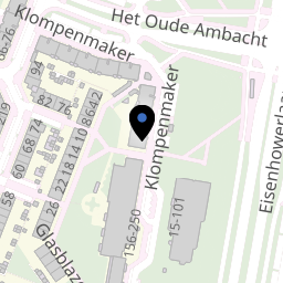 Appartement OHN00 B 5644 68