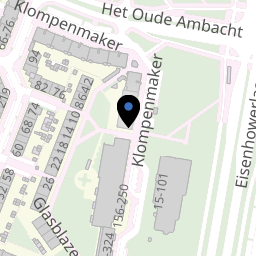 Appartement OHN00 B 5644 69