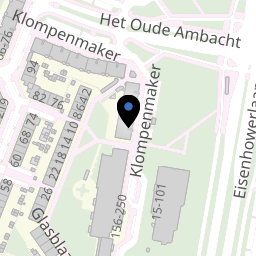 Appartement OHN00 B 5644 71
