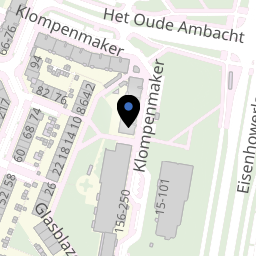 Appartement OHN00 B 5644 72