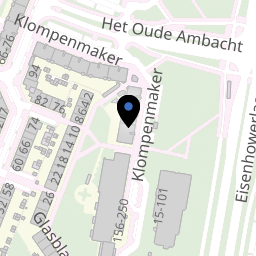 Appartement OHN00 B 5644 74