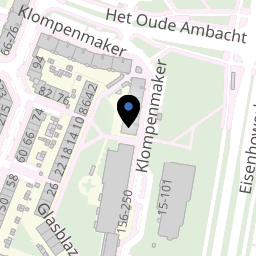 Appartement OHN00 B 5644 76