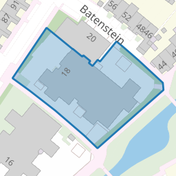 Perceel OHN00-B-5651