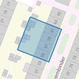 Perceel OHN00-B-5658