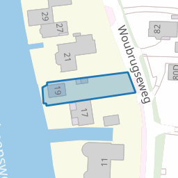 Perceel OHN00-B-5660