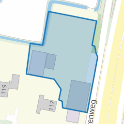 Perceel OHN00-B-5674