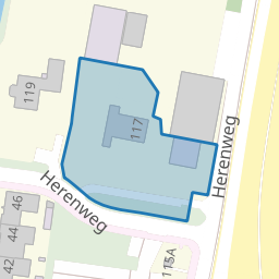 Perceel OHN00-B-5675