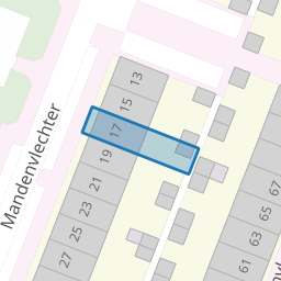 Perceel OHN00-B-5685