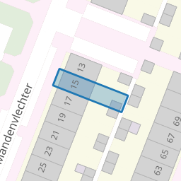 Perceel OHN00-B-5686