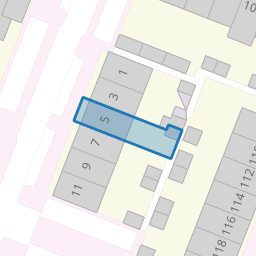 Perceel OHN00-B-5694