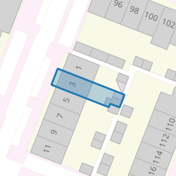 Perceel OHN00-B-5695