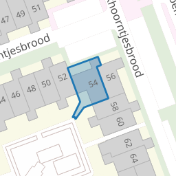 Perceel OHN00-B-5704