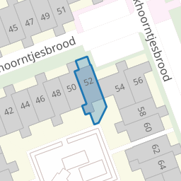 Perceel OHN00-B-5705