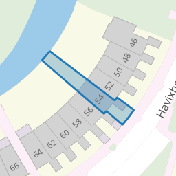 Perceel OHN00-B-5708