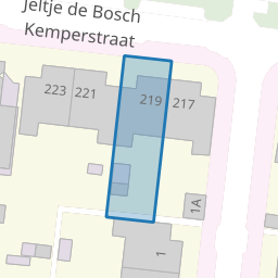 Perceel OHN00-B-5711