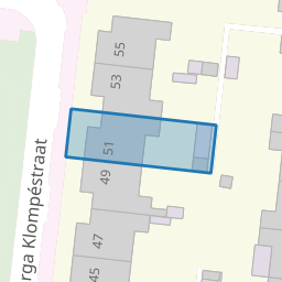 Perceel OHN00-B-5713