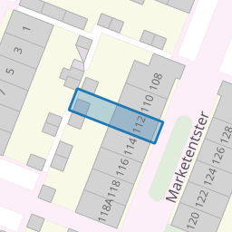 Perceel OHN00-B-5728