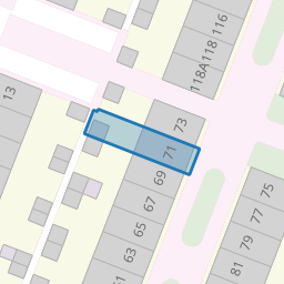 Perceel OHN00-B-5731