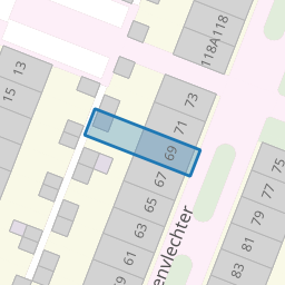 Perceel OHN00-B-5732