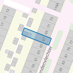 Perceel OHN00-B-5733