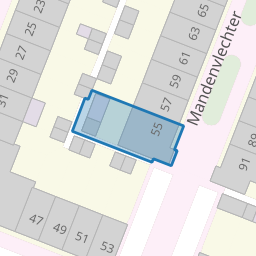 Perceel OHN00-B-5736