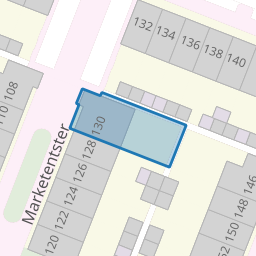 Perceel OHN00-B-5737