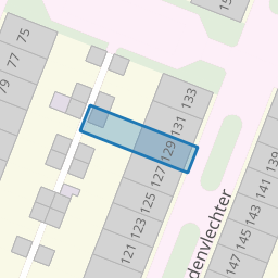 Perceel OHN00-B-5742