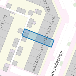 Perceel OHN00-B-5754