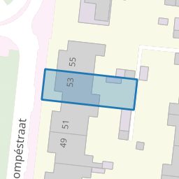 Perceel OHN00-B-5764