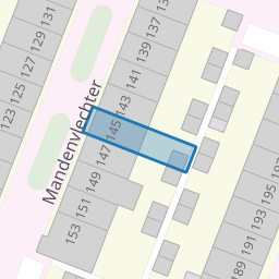 Perceel OHN00-B-5772