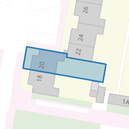 Perceel OHN00-B-5777
