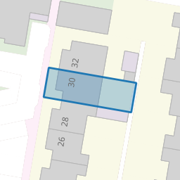 Perceel OHN00-B-5782