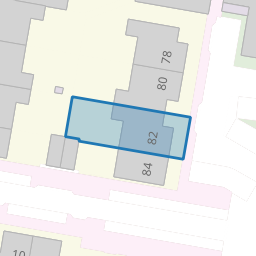 Perceel OHN00-B-5786