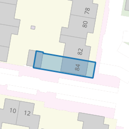 Perceel OHN00-B-5787