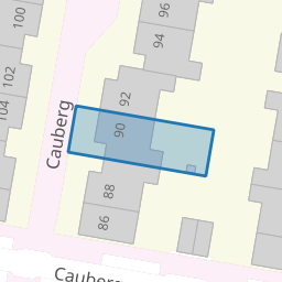 Perceel OHN00-B-5790