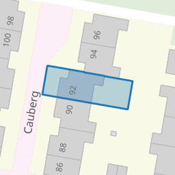 Perceel OHN00-B-5791