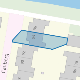 Perceel OHN00-B-5792