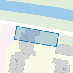 Perceel OHN00-B-5793
