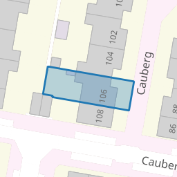 Perceel OHN00-B-5798