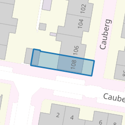 Perceel OHN00-B-5799