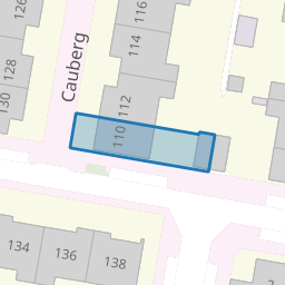 Perceel OHN00-B-5800