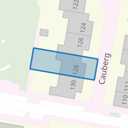 Perceel OHN00-B-5807