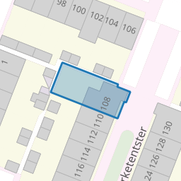 Perceel OHN00-B-5818