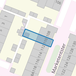 Perceel OHN00-B-5819