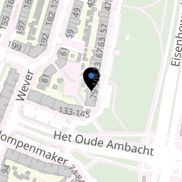 Appartement OHN00 B 5822 101