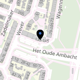 Appartement OHN00 B 5822 14